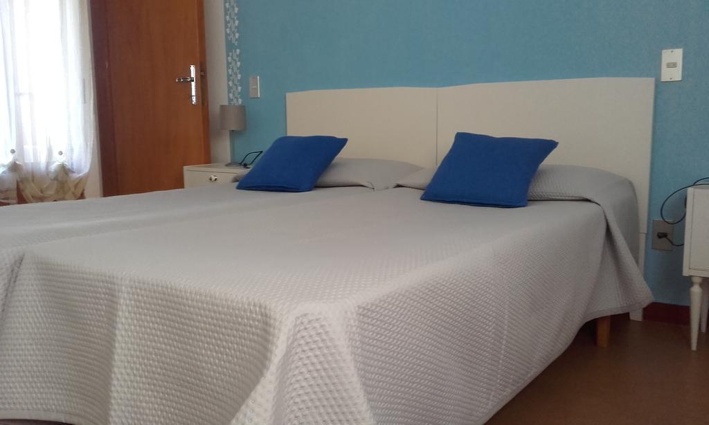 Casa Palmira Appartement Brenzone sul Garda Buitenkant foto