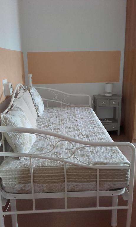 Casa Palmira Appartement Brenzone sul Garda Buitenkant foto