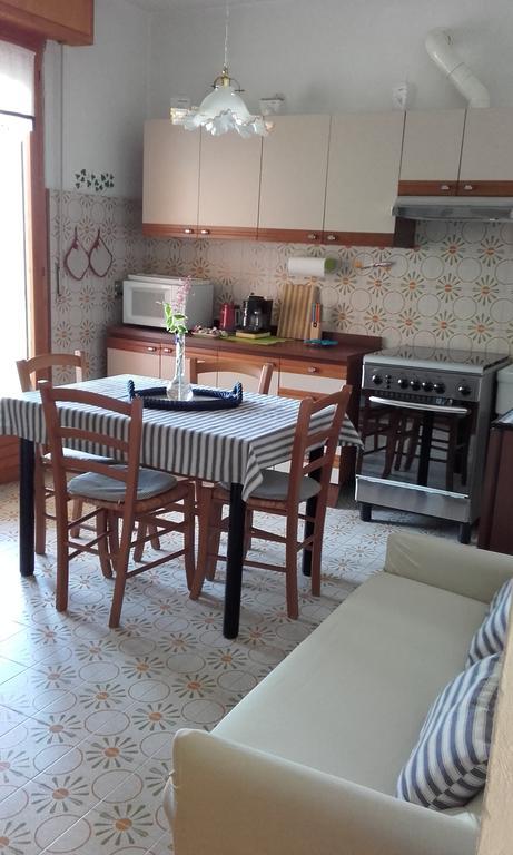 Casa Palmira Appartement Brenzone sul Garda Buitenkant foto