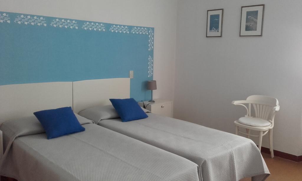 Casa Palmira Appartement Brenzone sul Garda Buitenkant foto