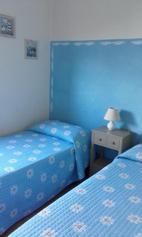 Casa Palmira Appartement Brenzone sul Garda Buitenkant foto