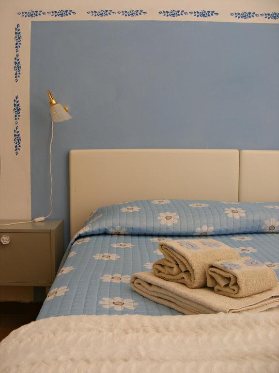 Casa Palmira Appartement Brenzone sul Garda Buitenkant foto