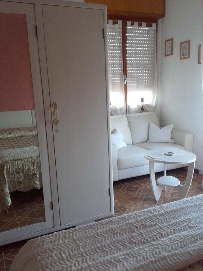 Casa Palmira Appartement Brenzone sul Garda Buitenkant foto
