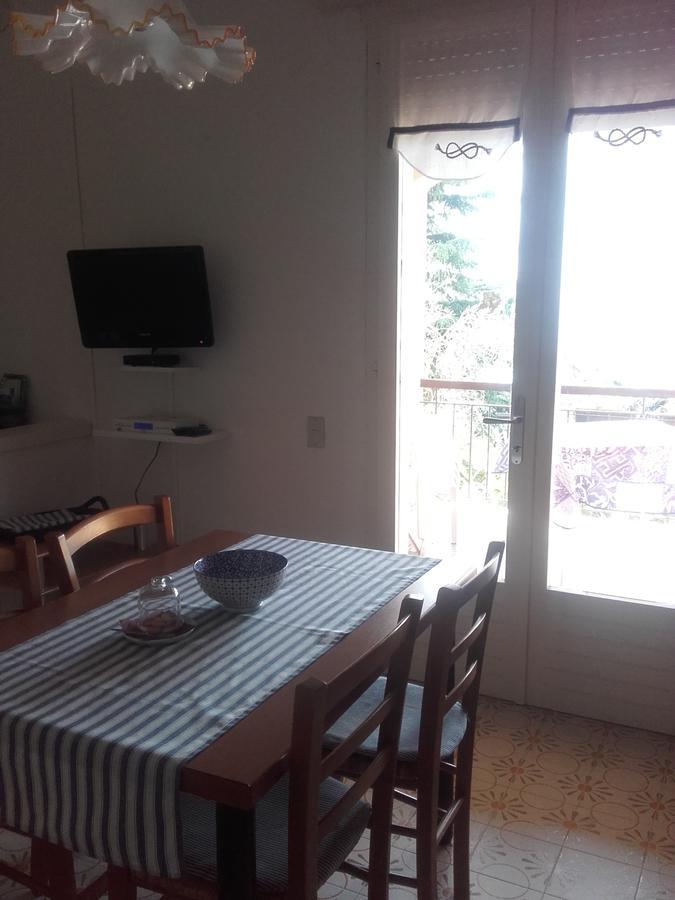 Casa Palmira Appartement Brenzone sul Garda Buitenkant foto