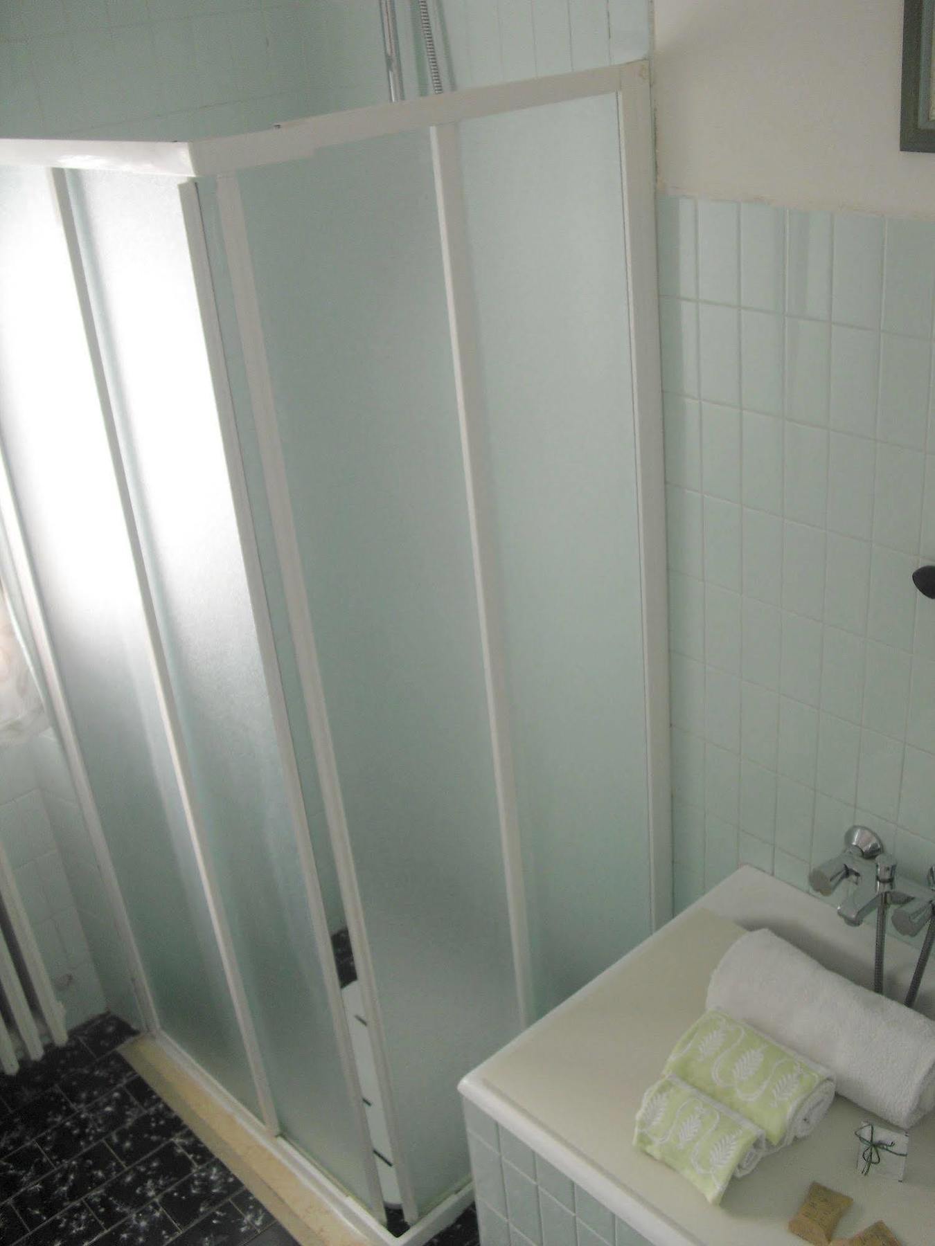Casa Palmira Appartement Brenzone sul Garda Buitenkant foto