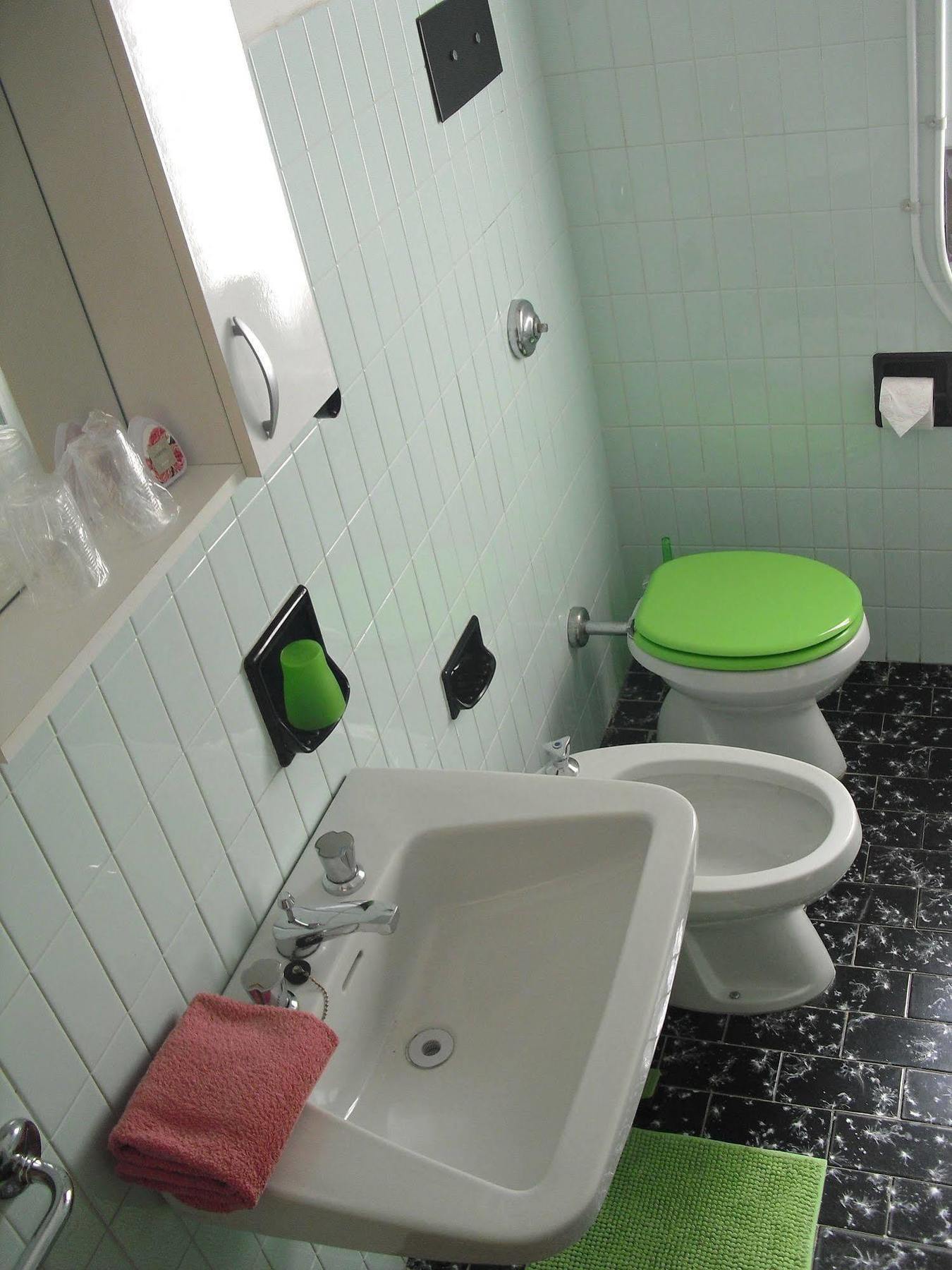 Casa Palmira Appartement Brenzone sul Garda Buitenkant foto