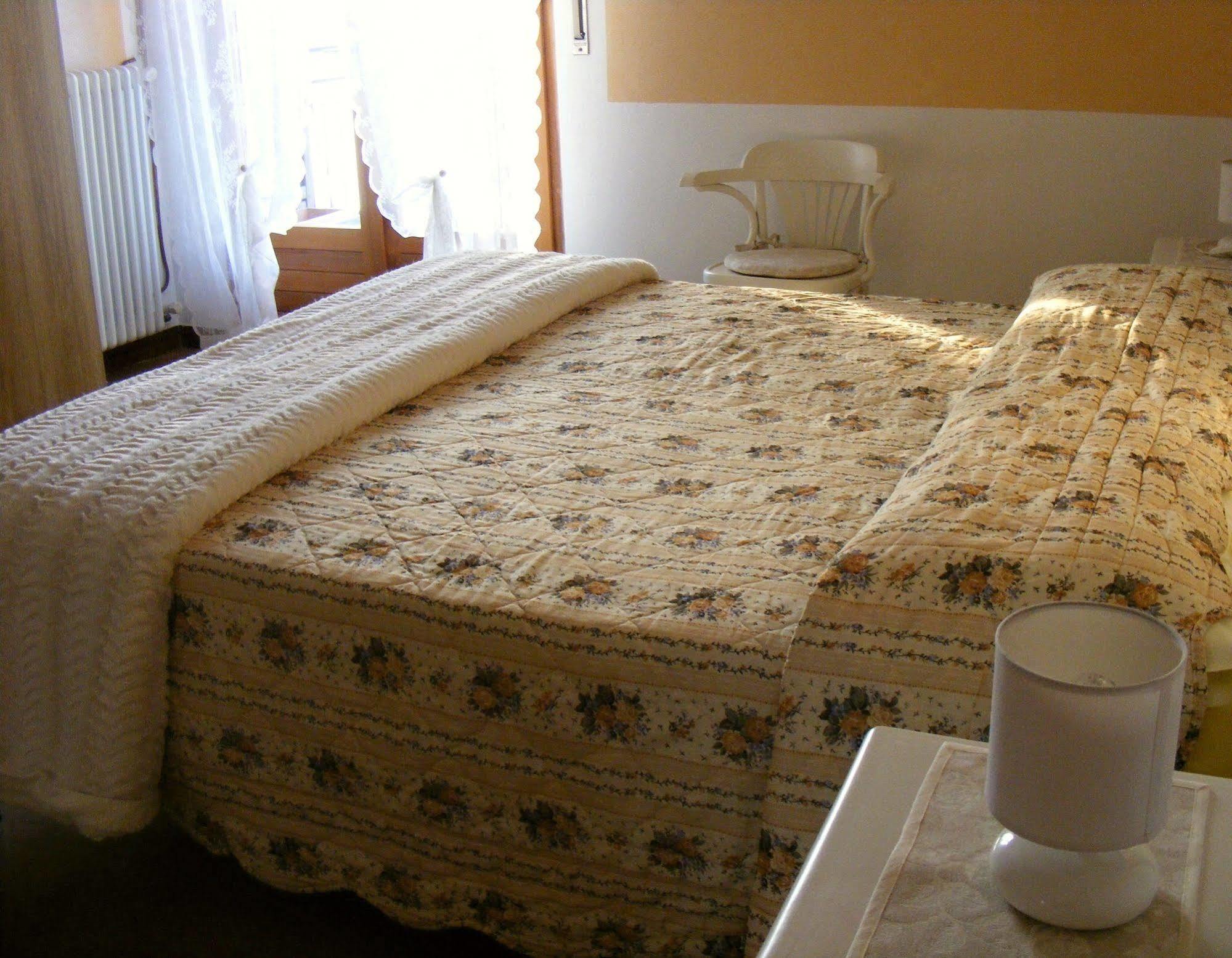 Casa Palmira Appartement Brenzone sul Garda Buitenkant foto