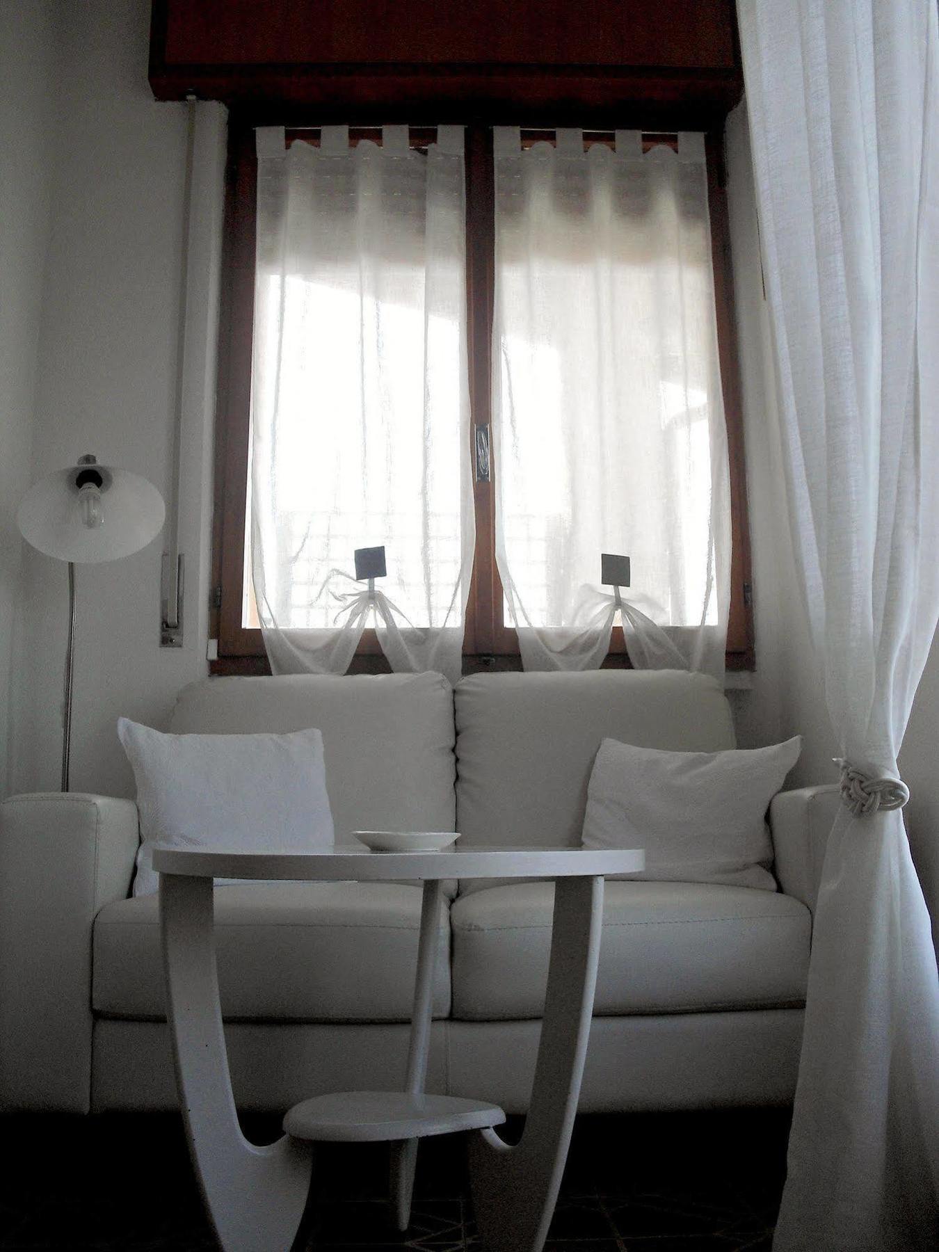 Casa Palmira Appartement Brenzone sul Garda Buitenkant foto