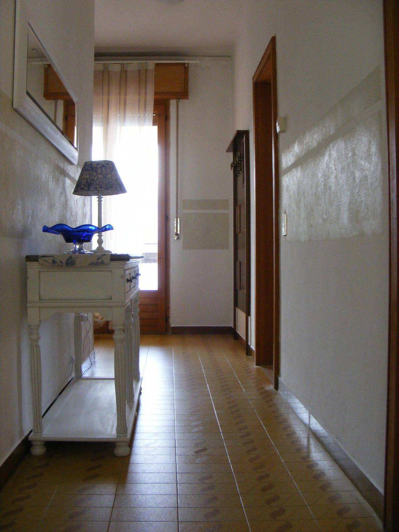 Casa Palmira Appartement Brenzone sul Garda Buitenkant foto