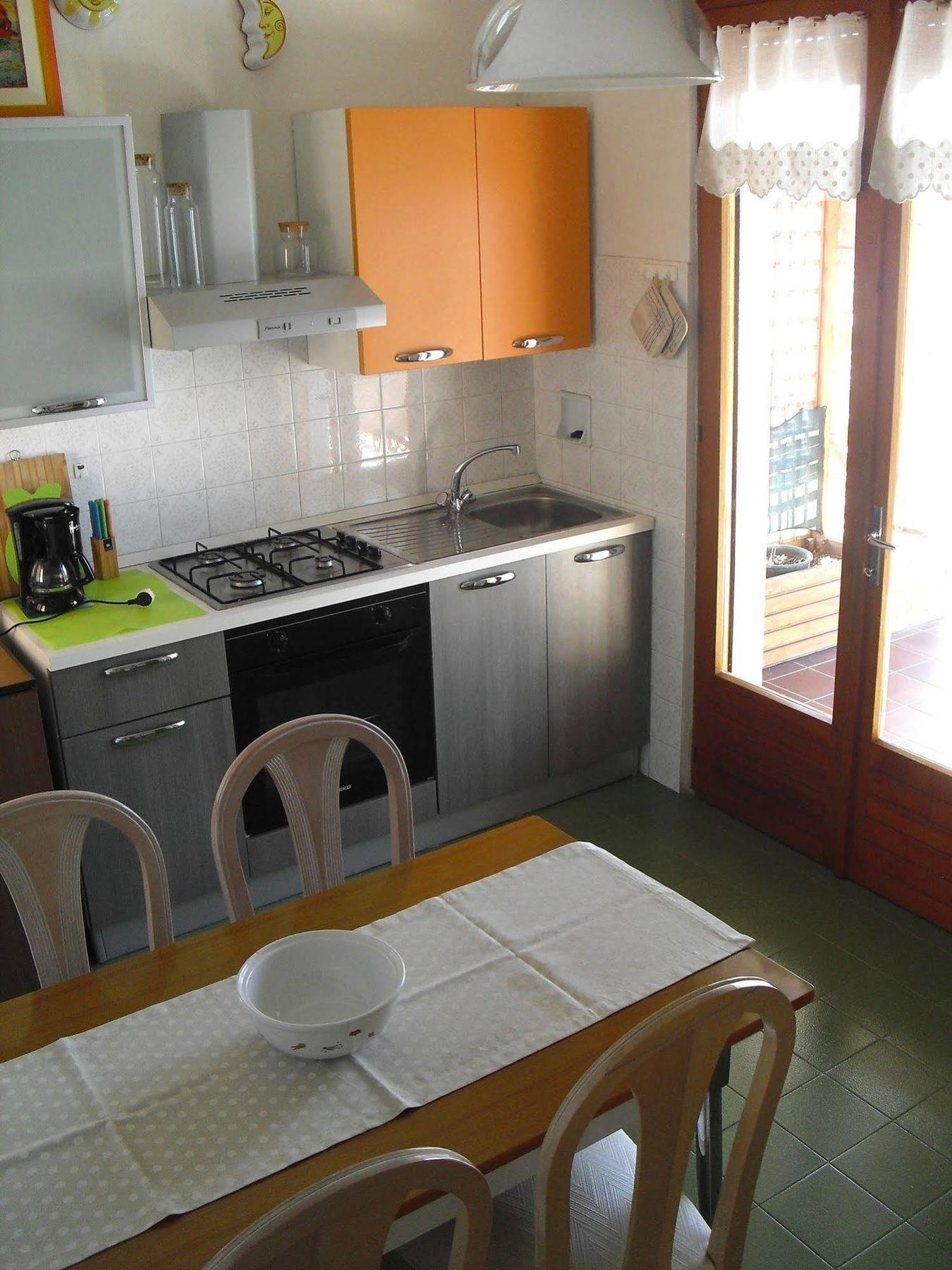 Casa Palmira Appartement Brenzone sul Garda Buitenkant foto
