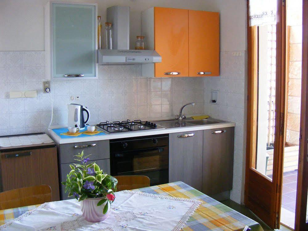 Casa Palmira Appartement Brenzone sul Garda Buitenkant foto